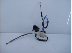 CERRADURA PUERTA TRASERA IZQUIERDA A0997300135 E1-A2-48-1