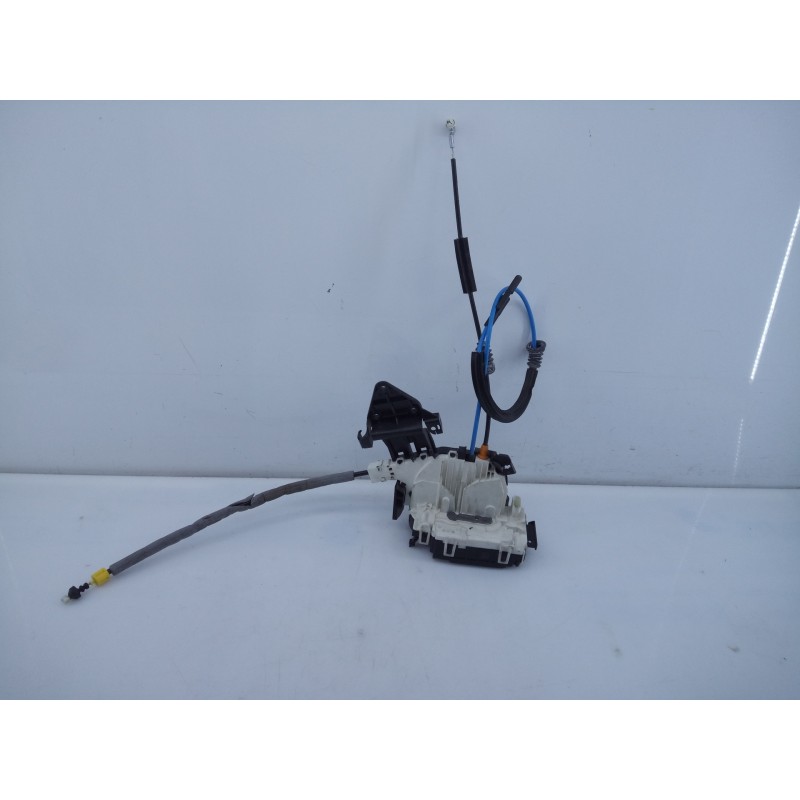 Recambio de cerradura puerta trasera izquierda para mercedes-benz clase glk (w204) glk glk 220 cdi 4-matic be edición limitada (