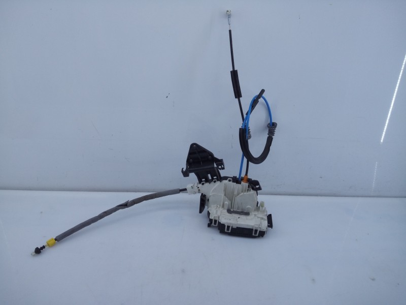 Recambio de cerradura puerta trasera izquierda para mercedes-benz clase glk (w204) glk glk 220 cdi 4-matic be edición limitada (