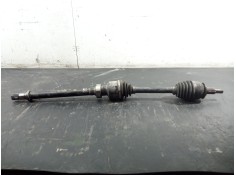 Recambio de transmision delantera derecha para mazda cx-5 style 2wd referencia OEM IAM   P1-A6-18