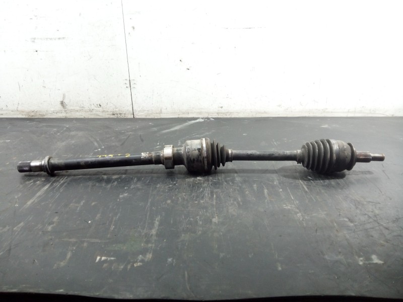 Recambio de transmision delantera derecha para mazda cx-5 style 2wd referencia OEM IAM   P1-A6-18