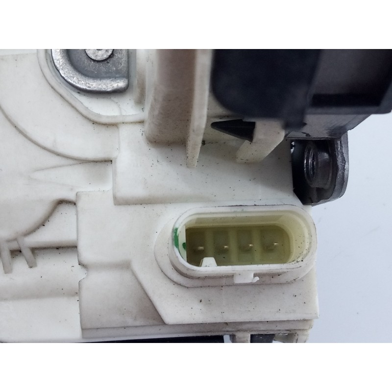 Recambio de cerradura puerta trasera izquierda para mercedes-benz clase glk (w204) glk glk 220 cdi 4-matic be edición limitada (