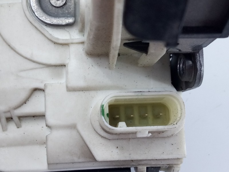 Recambio de cerradura puerta trasera izquierda para mercedes-benz clase glk (w204) glk glk 220 cdi 4-matic be edición limitada (