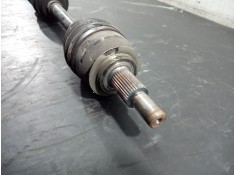 Recambio de transmision delantera derecha para mazda cx-5 style 2wd referencia OEM IAM   P1-A6-18 2