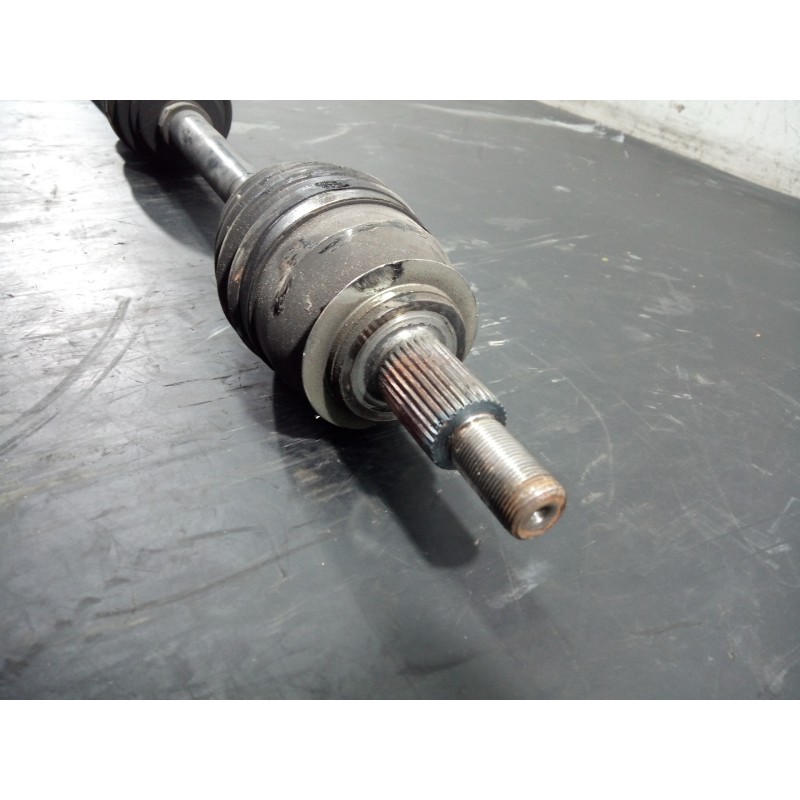 Recambio de transmision delantera derecha para mazda cx-5 style 2wd referencia OEM IAM   P1-A6-18