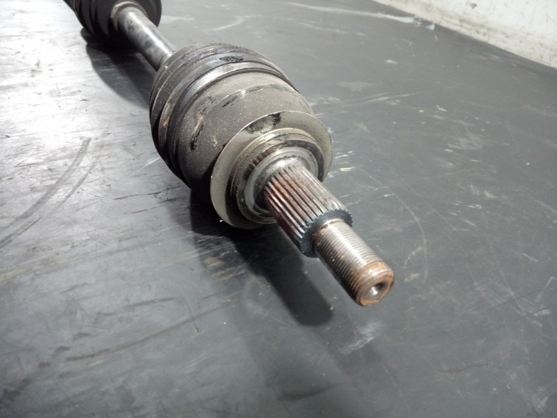 Recambio de transmision delantera derecha para mazda cx-5 style 2wd referencia OEM IAM   P1-A6-18