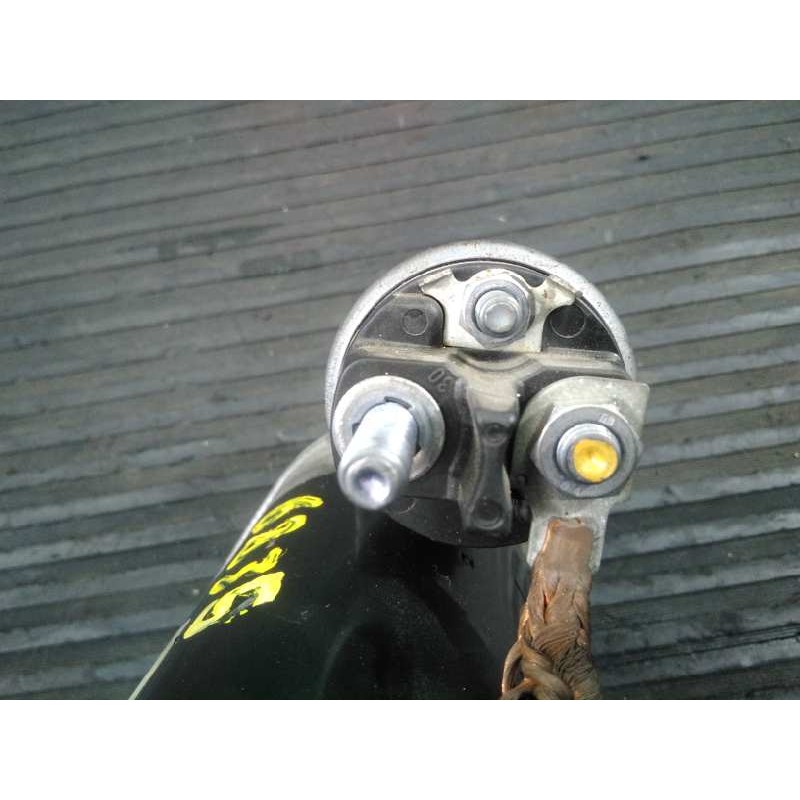 Recambio de motor arranque para mercedes-benz clase e (w212) lim. e 250 cdi 4-matic (212.082) referencia OEM IAM A6519062800 000