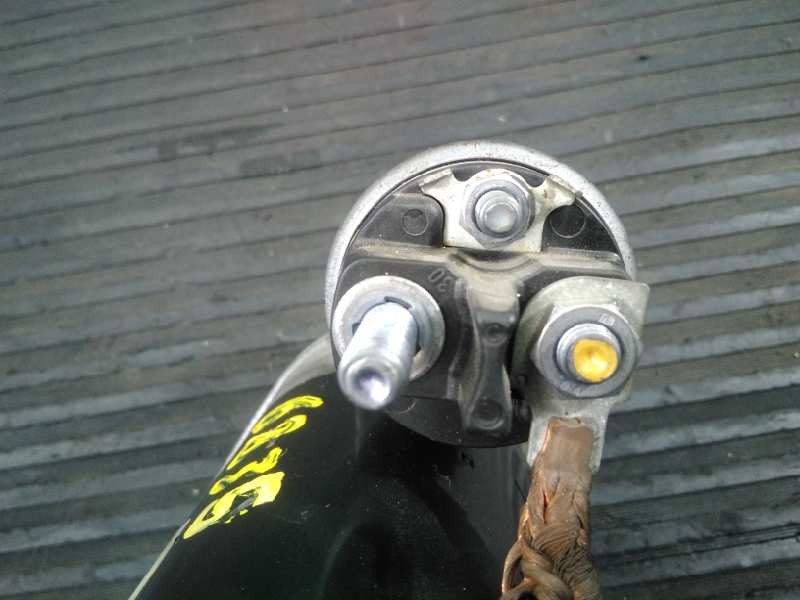 Recambio de motor arranque para mercedes-benz clase e (w212) lim. e 250 cdi 4-matic (212.082) referencia OEM IAM A6519062800 000