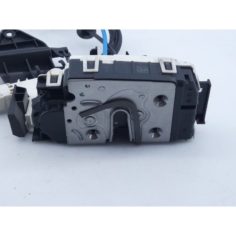 Recambio de cerradura puerta trasera izquierda para mercedes-benz clase glk (w204) glk glk 220 cdi 4-matic be edición limitada (