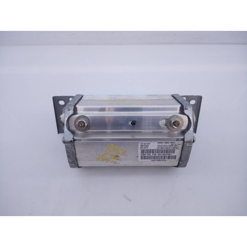 Recambio de airbag delantero derecho para bmw serie 3 coupe (e92) 320d referencia OEM IAM 399138247051 08B2765B1373I E1-A3-35-2