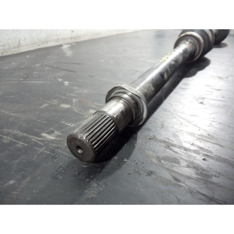 Recambio de transmision delantera derecha para mazda cx-5 style 2wd referencia OEM IAM   P1-A6-18