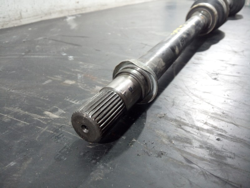 Recambio de transmision delantera derecha para mazda cx-5 style 2wd referencia OEM IAM   P1-A6-18