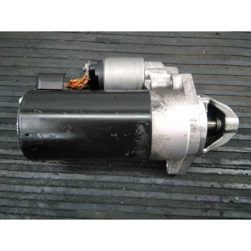 Recambio de motor arranque para mercedes-benz clase e (w212) lim. e 250 cdi 4-matic (212.082) referencia OEM IAM A6519062800 000