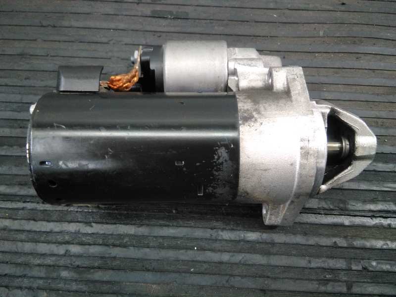 Recambio de motor arranque para mercedes-benz clase e (w212) lim. e 250 cdi 4-matic (212.082) referencia OEM IAM A6519062800 000