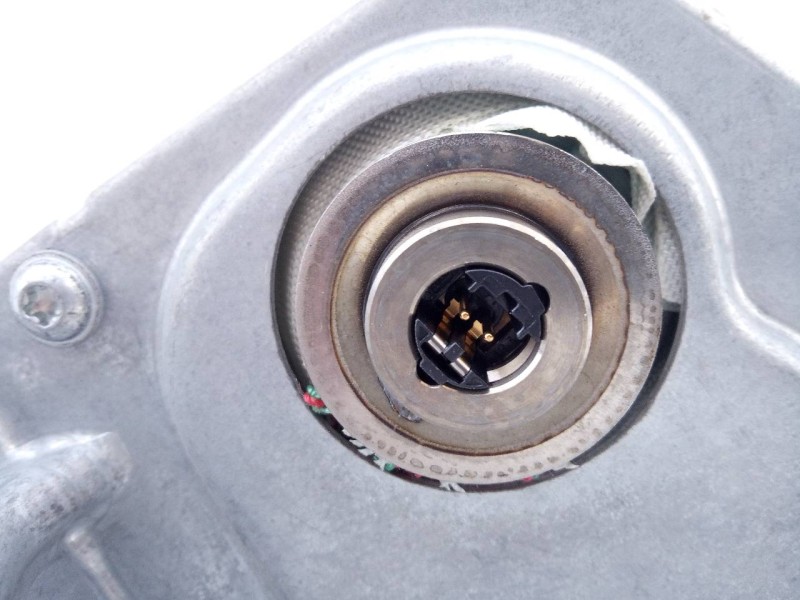 Recambio de airbag delantero derecho para bmw serie 3 coupe (e92) 320d referencia OEM IAM 399138247051 08B2765B1373I E1-A3-35-2