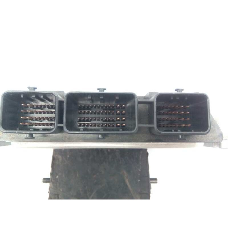 Recambio de centralita motor uce para citroën c4 grand picasso exclusive plus referencia OEM IAM 0281014729 9653958980 E3-B2-34-