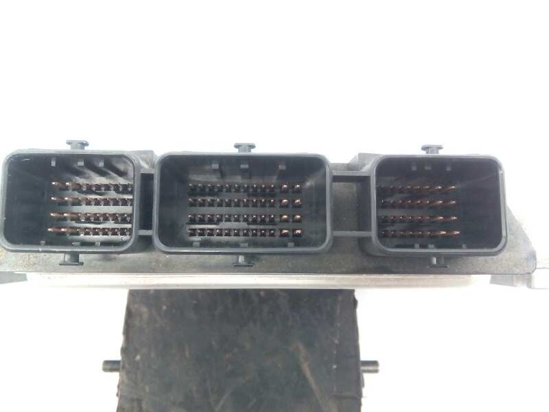 Recambio de centralita motor uce para citroën c4 grand picasso exclusive plus referencia OEM IAM 0281014729 9653958980 E3-B2-34-