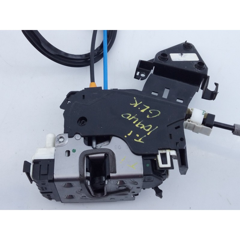 Recambio de cerradura puerta trasera izquierda para mercedes-benz clase glk (w204) glk glk 220 cdi 4-matic be edición limitada (