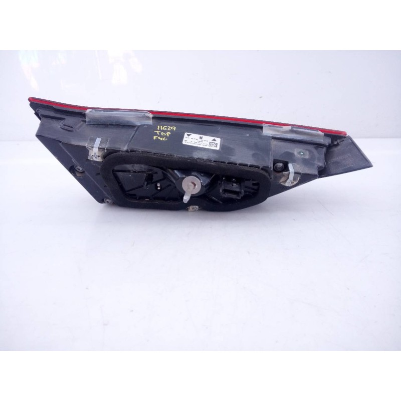 Recambio de piloto trasero derecho porton para bmw serie 1 lim. (f40) 118d referencia OEM IAM 745085215  E1-A3-39-1