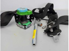 CINTURON SEGURIDAD DELANTERO IZQUIERDO 501ZC4A1RL 305496699G21AK E1-A4-35-1