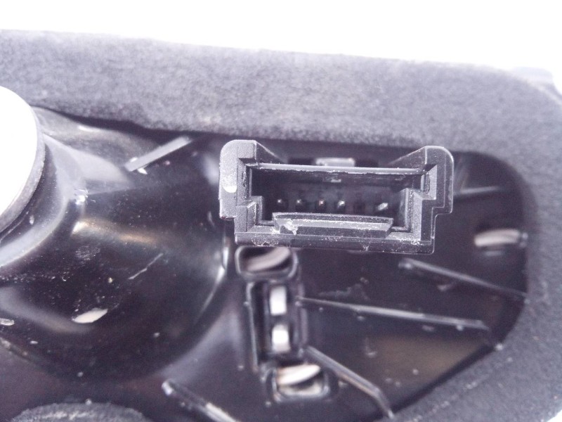 Recambio de piloto trasero derecho porton para bmw serie 1 lim. (f40) 118d referencia OEM IAM 745085215  E1-A3-39-1