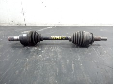 Recambio de transmision delantera izquierda para mazda cx-5 style 2wd referencia OEM IAM   P1-A6-18