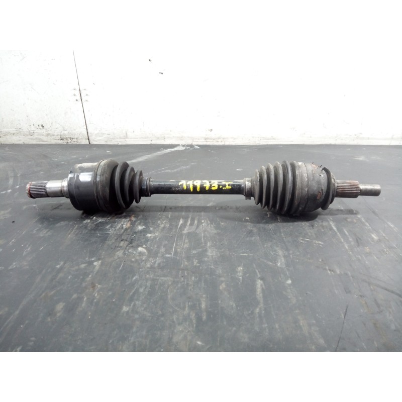 Recambio de transmision delantera izquierda para mazda cx-5 style 2wd referencia OEM IAM   P1-A6-18