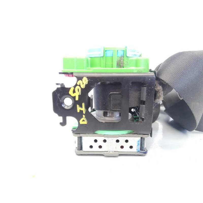 Recambio de cinturon seguridad delantero izquierdo para citroën c4 grand picasso exclusive plus referencia OEM IAM 501ZC4A1RL 30