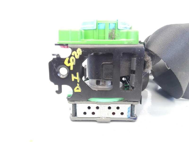 Recambio de cinturon seguridad delantero izquierdo para citroën c4 grand picasso exclusive plus referencia OEM IAM 501ZC4A1RL 30