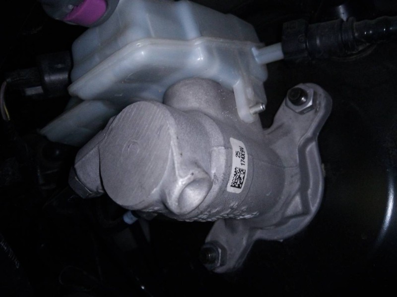 Recambio de bomba freno para ford kuga (cbs) titanium referencia OEM IAM   