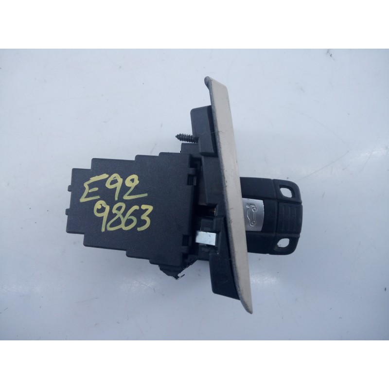 Recambio de antirrobo para bmw serie 3 coupe (e92) 320d referencia OEM IAM 10862510 695471913 E3-A2-33-1