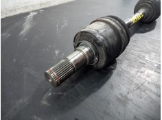 Recambio de transmision delantera izquierda para mazda cx-5 style 2wd referencia OEM IAM   P1-A6-18 2