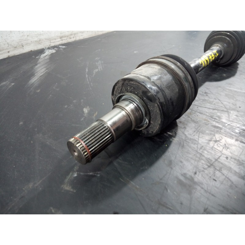 Recambio de transmision delantera izquierda para mazda cx-5 style 2wd referencia OEM IAM   P1-A6-18