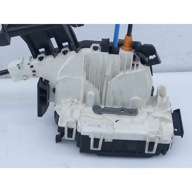 Recambio de cerradura puerta trasera izquierda para mercedes-benz clase glk (w204) glk glk 220 cdi 4-matic be edición limitada (