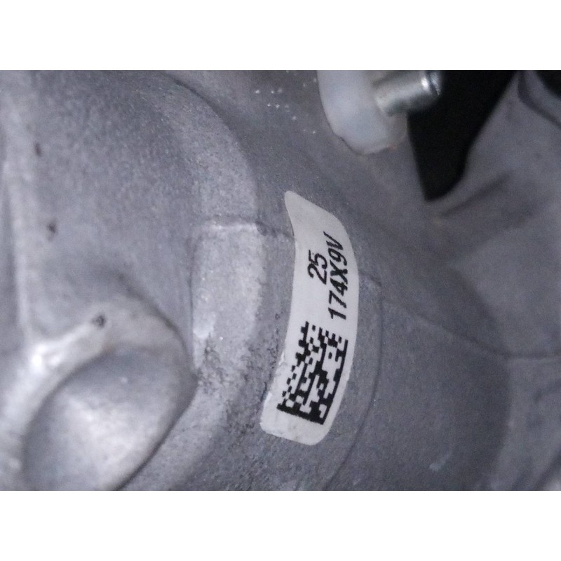 Recambio de bomba freno para ford kuga (cbs) titanium referencia OEM IAM   