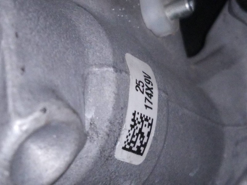 Recambio de bomba freno para ford kuga (cbs) titanium referencia OEM IAM   