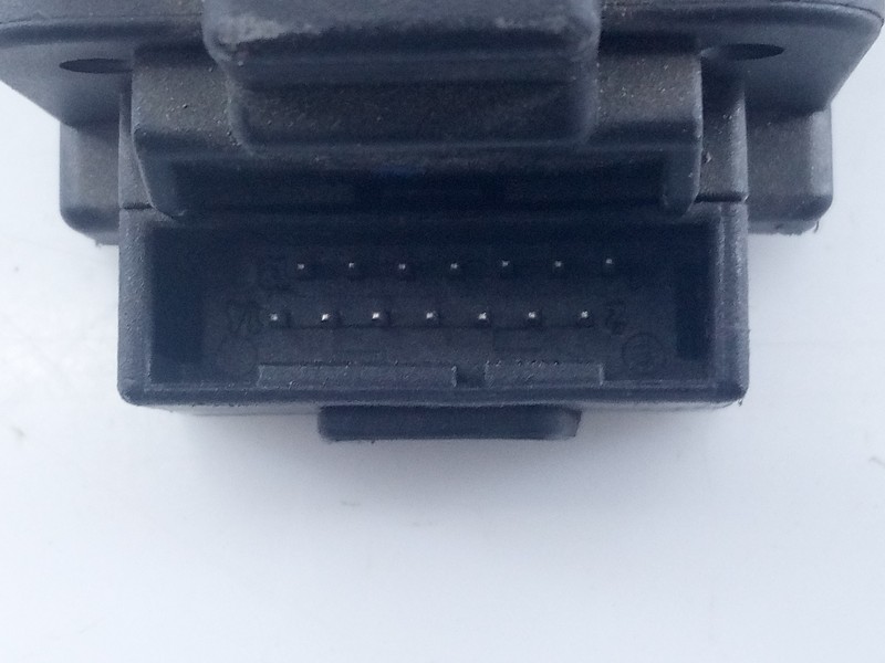 Recambio de antirrobo para bmw serie 3 coupe (e92) 320d referencia OEM IAM 10862510 695471913 E3-A2-33-1