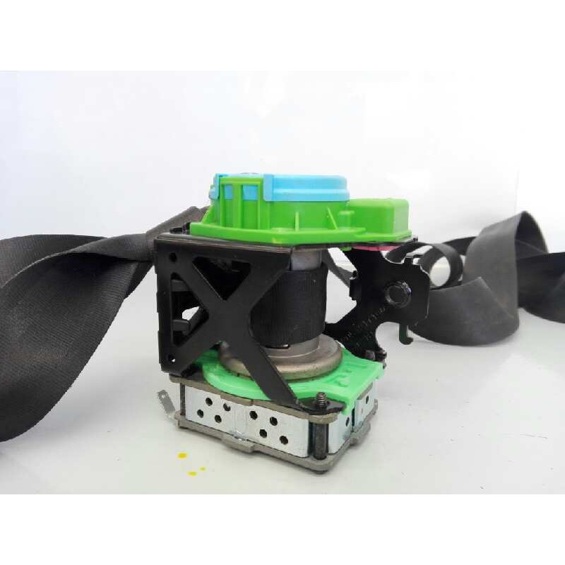 Recambio de cinturon seguridad delantero izquierdo para citroën c4 grand picasso exclusive plus referencia OEM IAM 501ZC4A1RL 30