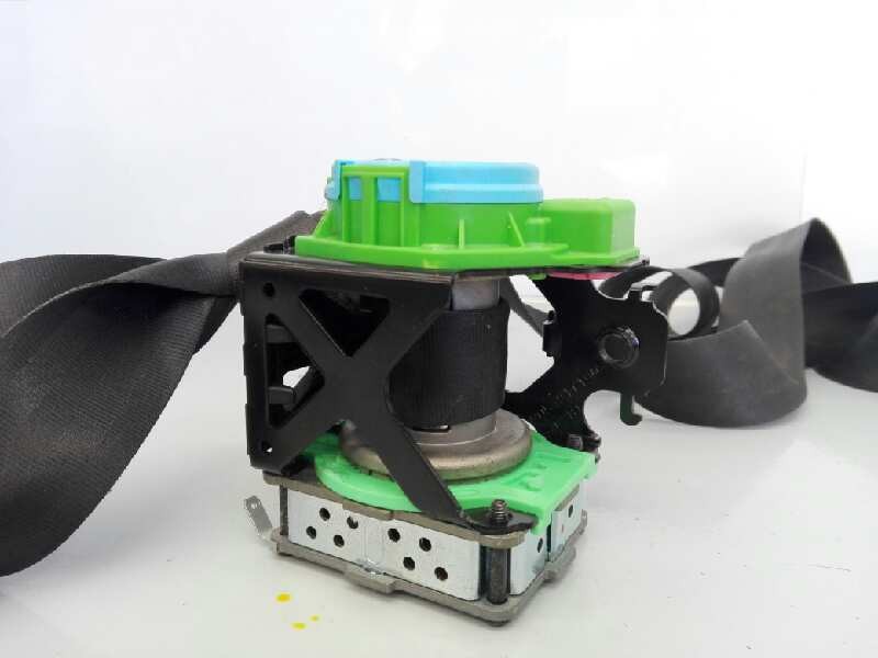 Recambio de cinturon seguridad delantero izquierdo para citroën c4 grand picasso exclusive plus referencia OEM IAM 501ZC4A1RL 30
