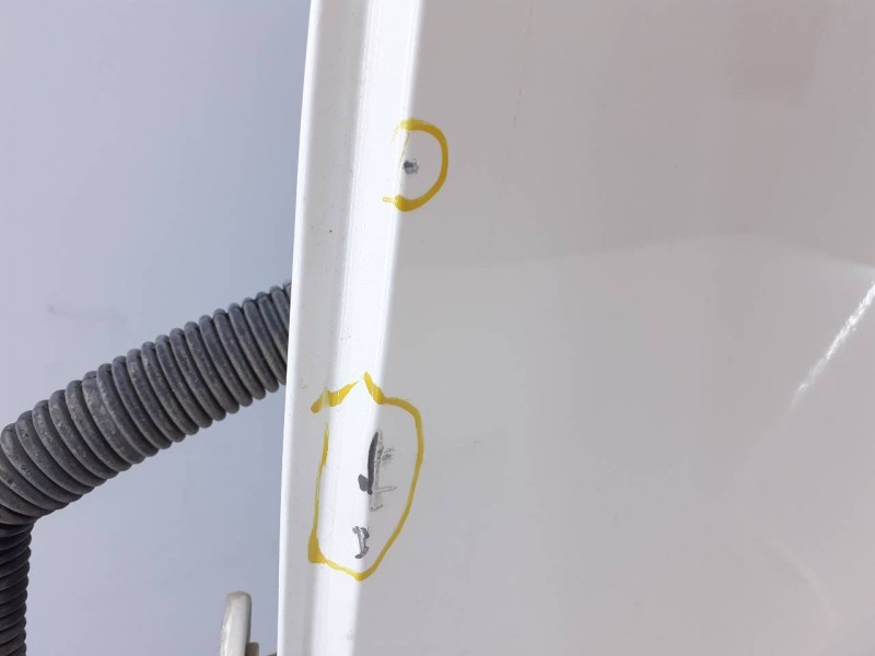 Recambio de puerta trasera izquierda para mercedes-benz clase e (w212) lim. e 250 cdi 4-matic (212.082) referencia OEM IAM   E4-