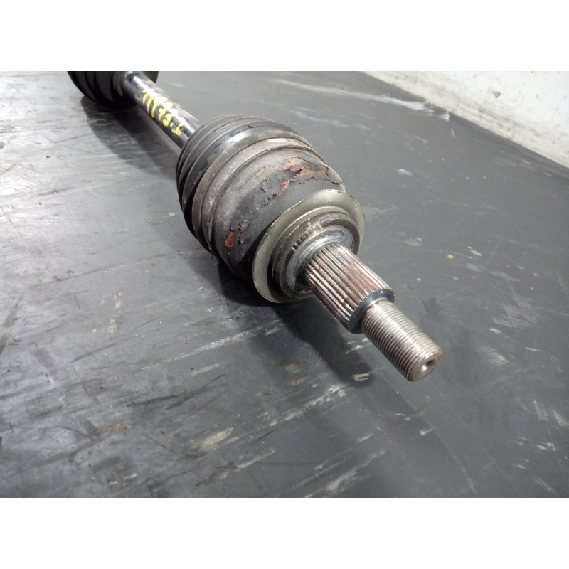 Recambio de transmision delantera izquierda para mazda cx-5 style 2wd referencia OEM IAM   P1-A6-18