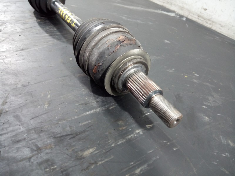 Recambio de transmision delantera izquierda para mazda cx-5 style 2wd referencia OEM IAM   P1-A6-18