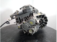 CAJA CAMBIOS FV4R7002BCA M1-B4-123