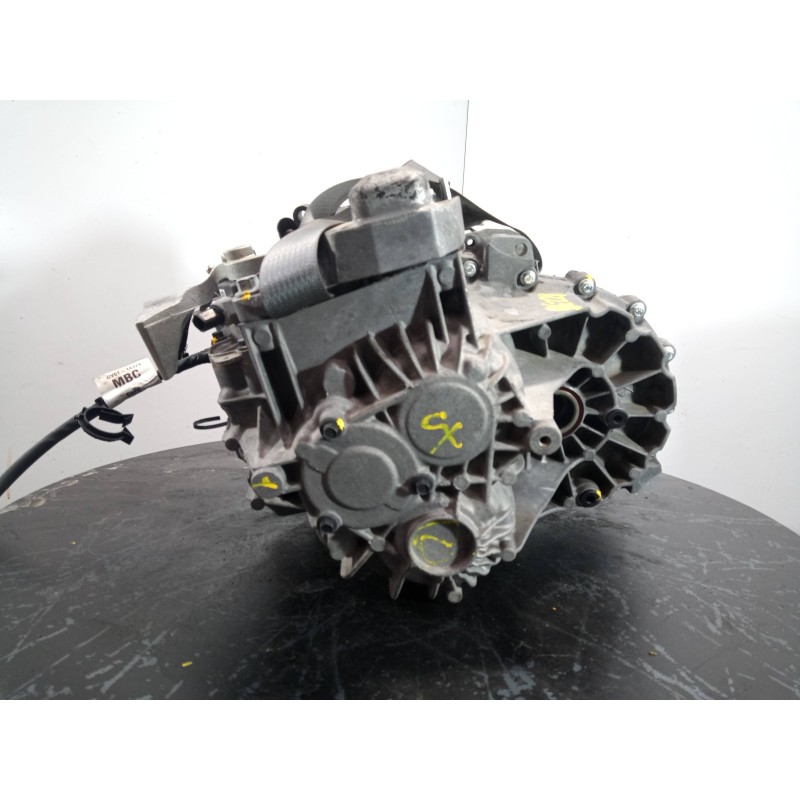 Recambio de caja cambios para ford kuga (cbs) titanium referencia OEM IAM FV4R7002BCA  M1-B4-123