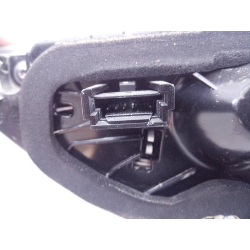 Recambio de piloto trasero izquierdo porton para bmw serie 1 lim. (f40) 118d referencia OEM IAM 745065115  E1-A3-39-1