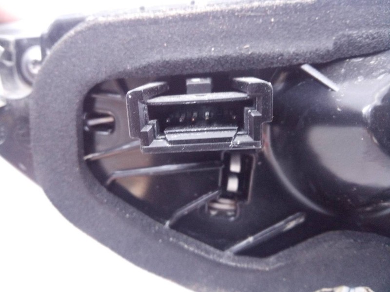 Recambio de piloto trasero izquierdo porton para bmw serie 1 lim. (f40) 118d referencia OEM IAM 745065115  E1-A3-39-1