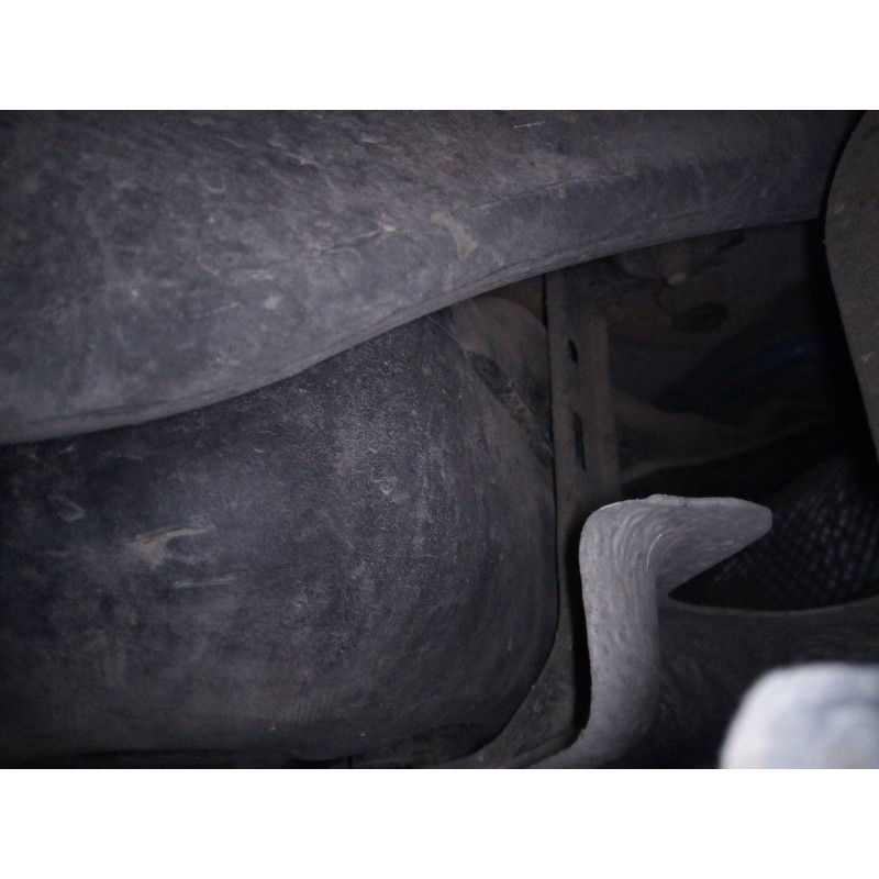 Recambio de deposito combustible para mercedes-benz clase glk (w204) glk glk 220 cdi 4-matic be edición limitada (204.984) refer