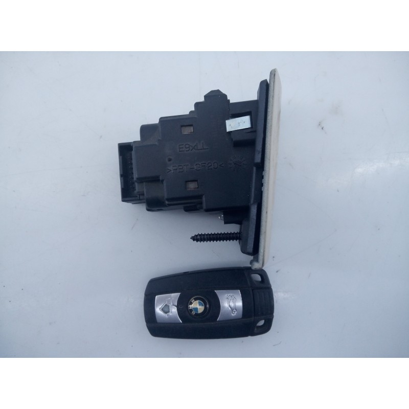 Recambio de antirrobo para bmw serie 3 coupe (e92) 320d referencia OEM IAM 10862510 695471913 E3-A2-33-1