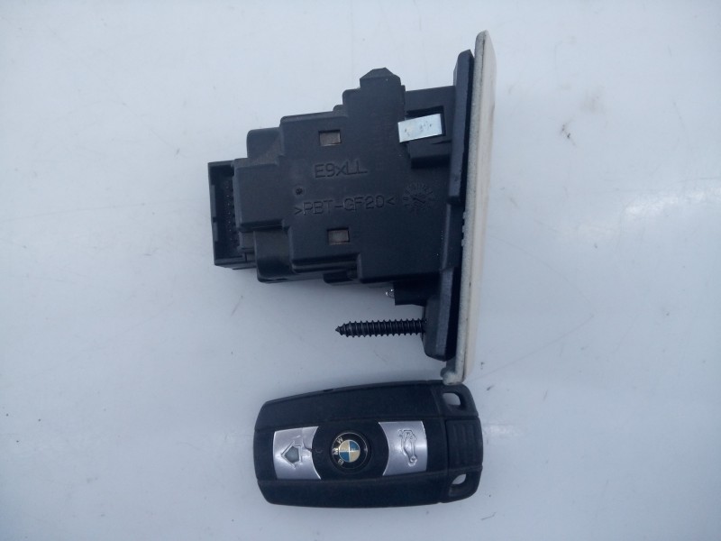 Recambio de antirrobo para bmw serie 3 coupe (e92) 320d referencia OEM IAM 10862510 695471913 E3-A2-33-1