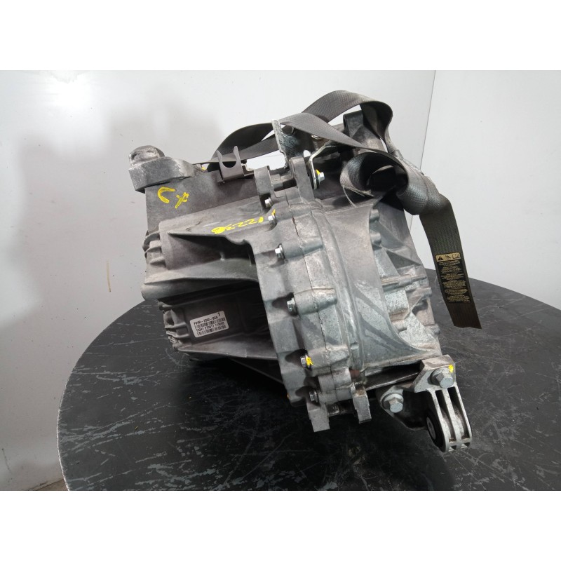 Recambio de caja cambios para ford kuga (cbs) titanium referencia OEM IAM FV4R7002BCA  M1-B4-123